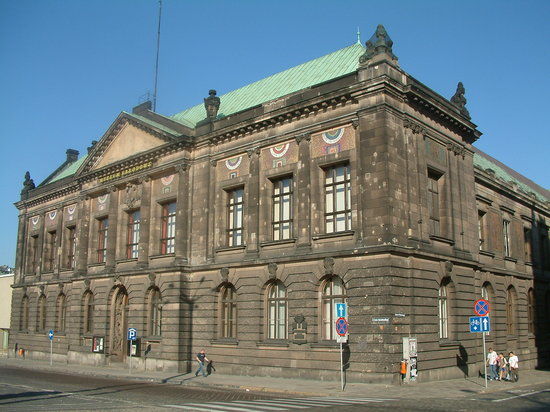 Poznań Town Hall